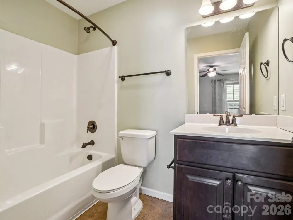 17 Yarrow Meadow Road Weaverville, NC 28787