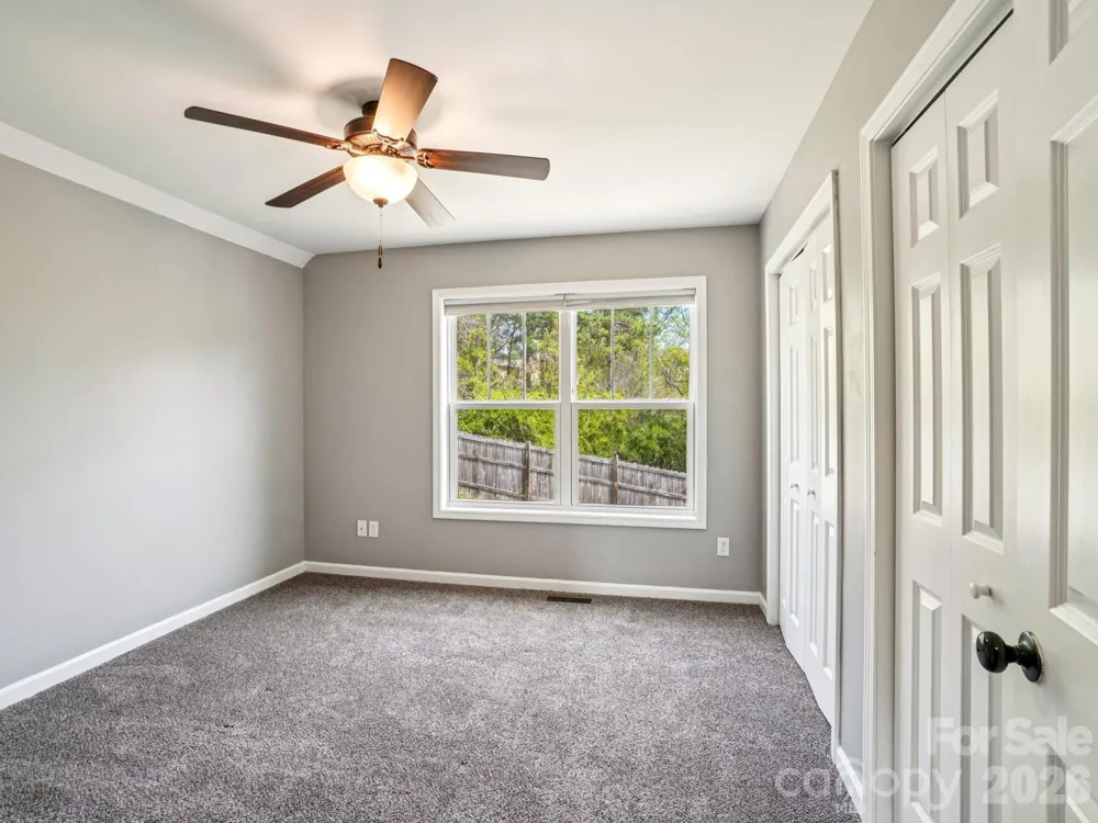 17 Yarrow Meadow Road Weaverville, NC 28787