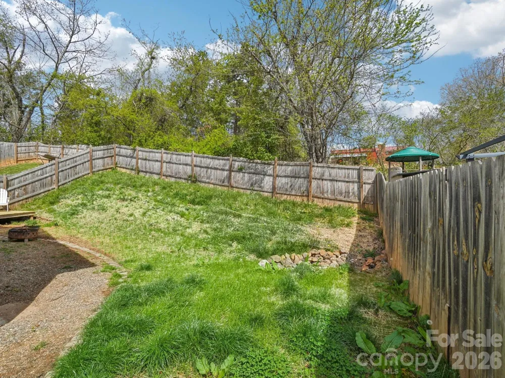 17 Yarrow Meadow Road Weaverville, NC 28787