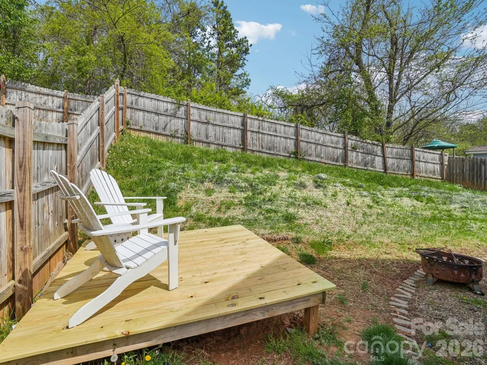 17 Yarrow Meadow Road Weaverville, NC 28787