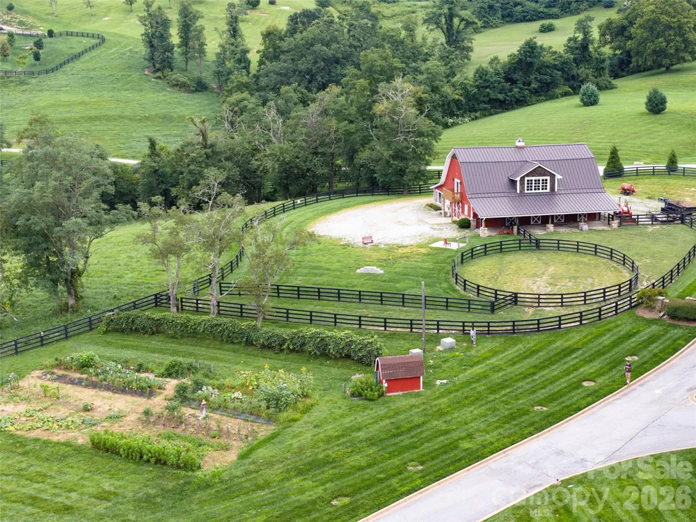 Lot #90 Summerset Drive Hendersonville, NC 28792