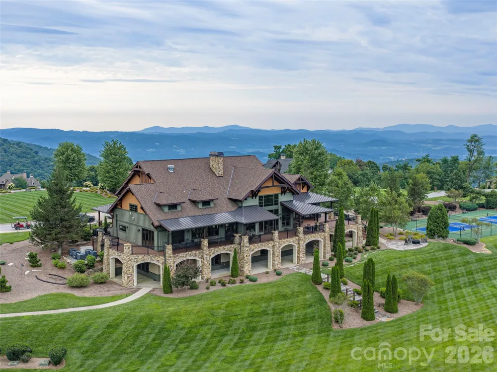 Lot #90 Summerset Drive Hendersonville, NC 28792