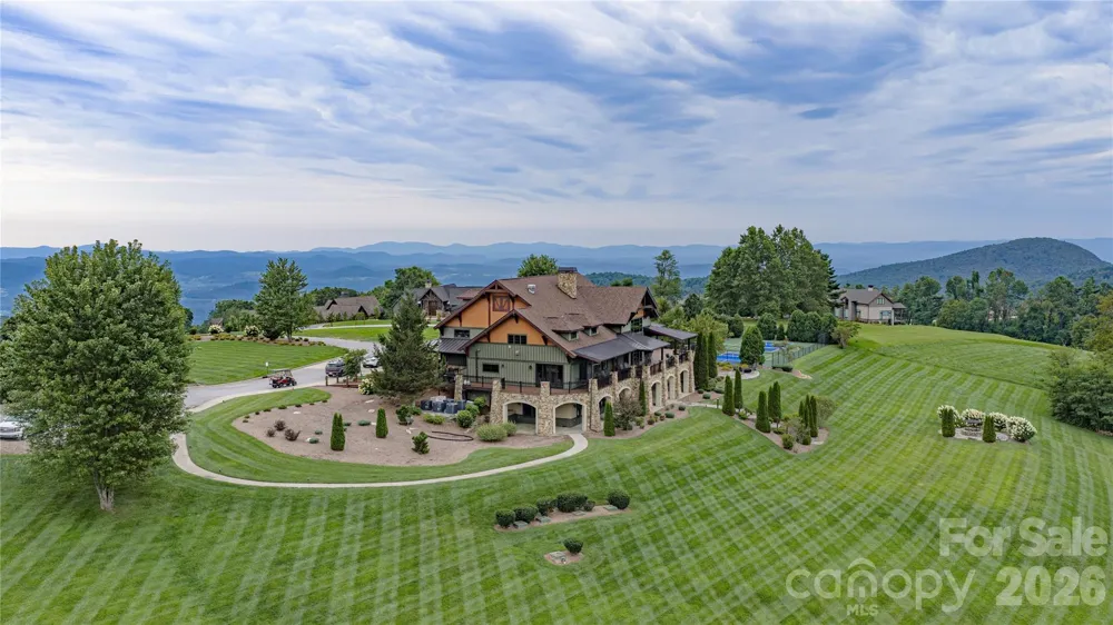 Lot #90 Summerset Drive Hendersonville, NC 28792