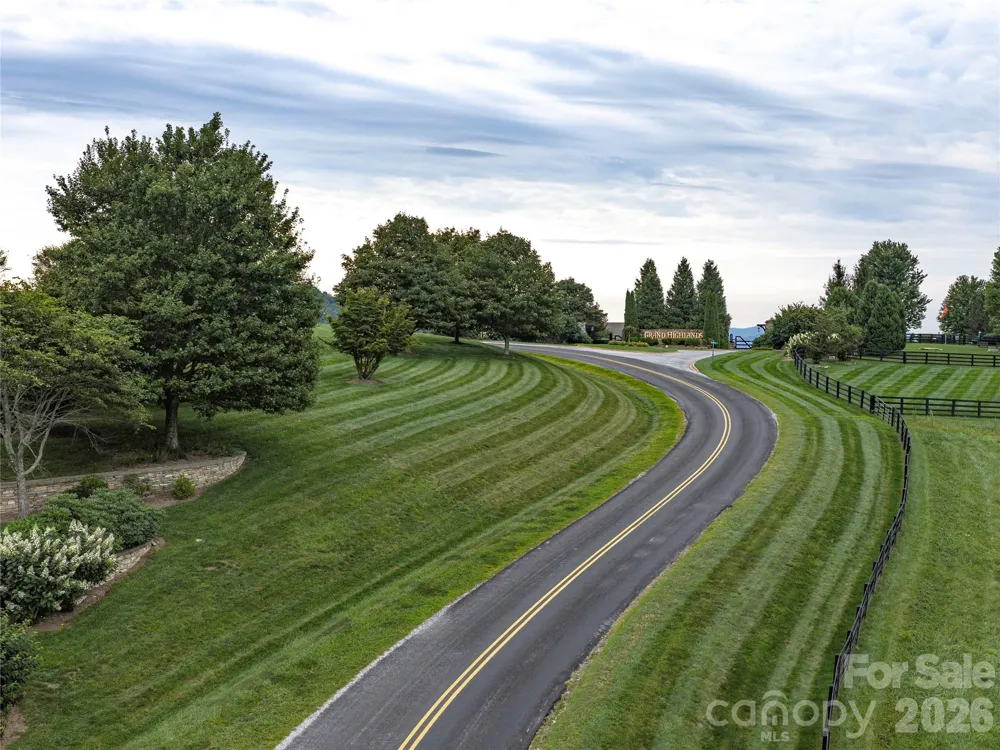 Lot #90 Summerset Drive Hendersonville, NC 28792