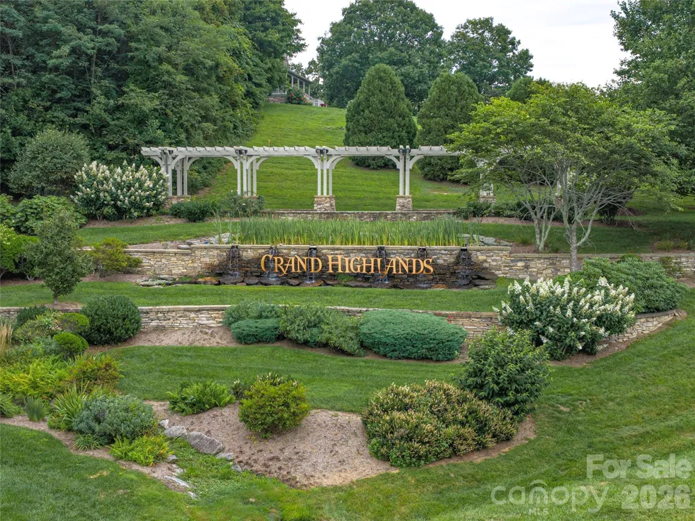 Lot #90 Summerset Drive Hendersonville, NC 28792