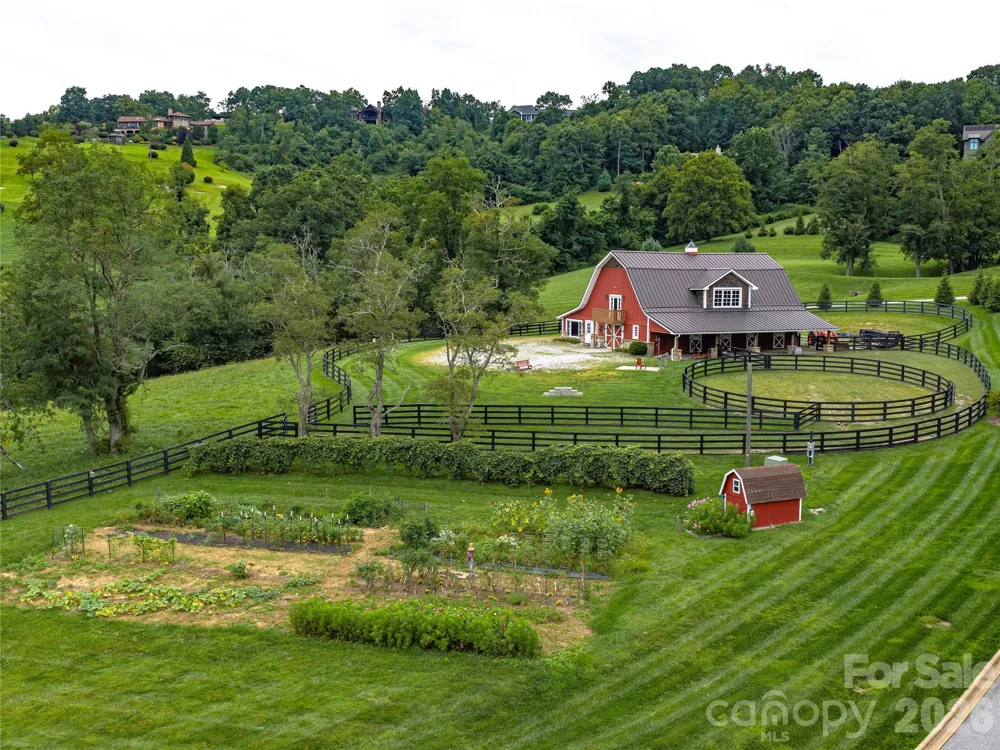 Lot #90 Summerset Drive Hendersonville, NC 28792