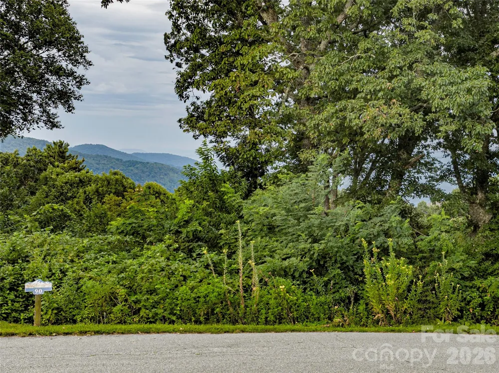 Lot #90 Summerset Drive Hendersonville, NC 28792