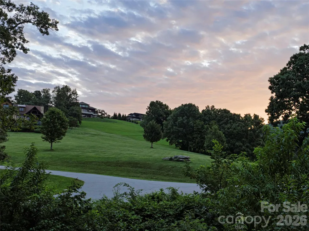 Lot #90 Summerset Drive Hendersonville, NC 28792