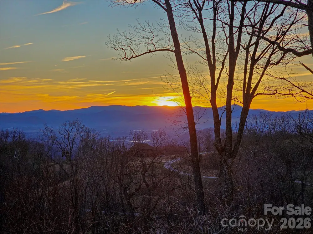 Lot #90 Summerset Drive Hendersonville, NC 28792