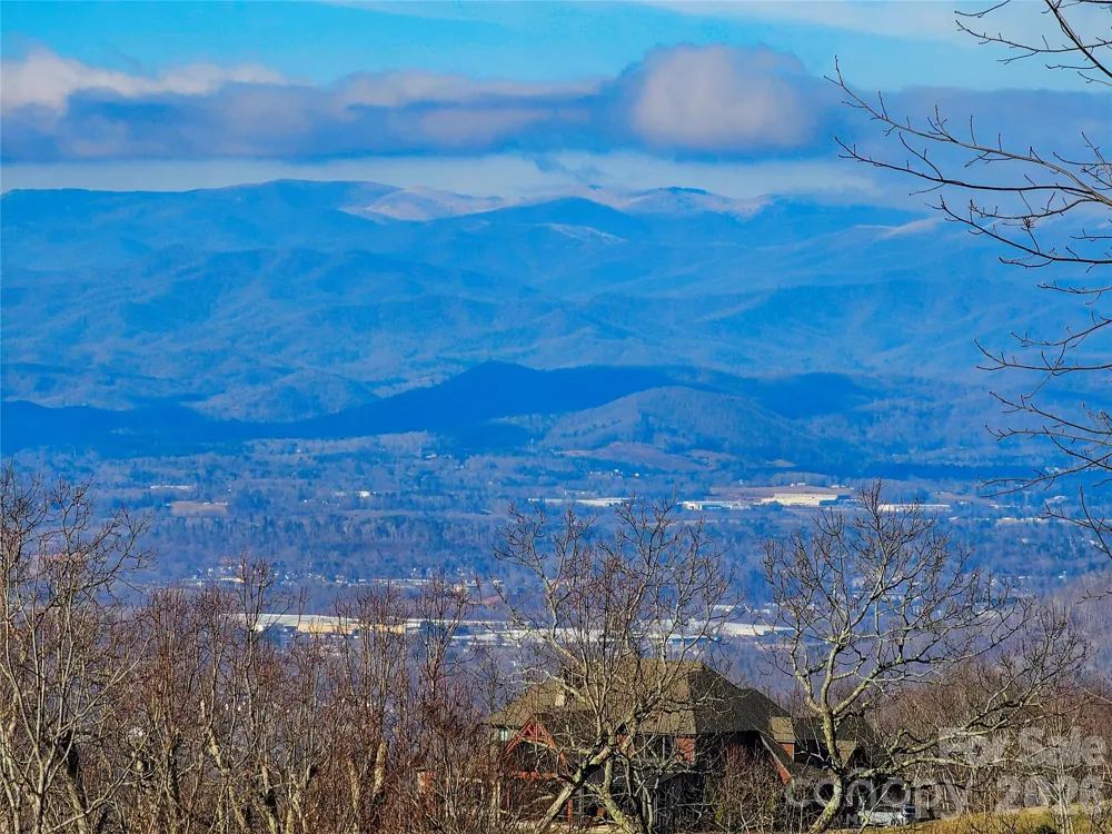 Lot #90 Summerset Drive Hendersonville, NC 28792