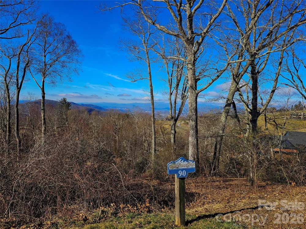 Lot #90 Summerset Drive Hendersonville, NC 28792
