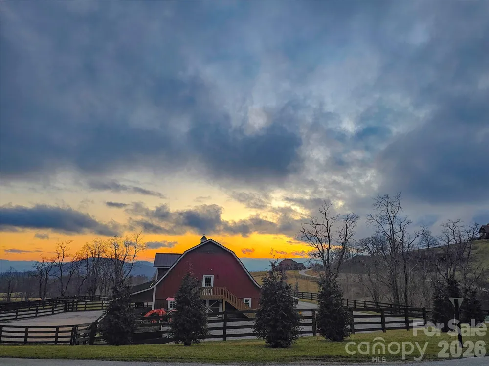 Lot #90 Summerset Drive Hendersonville, NC 28792