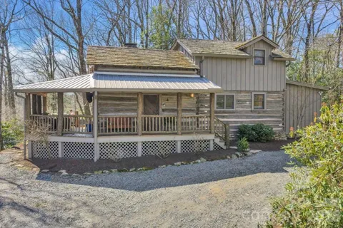 572 Skyland View Drive