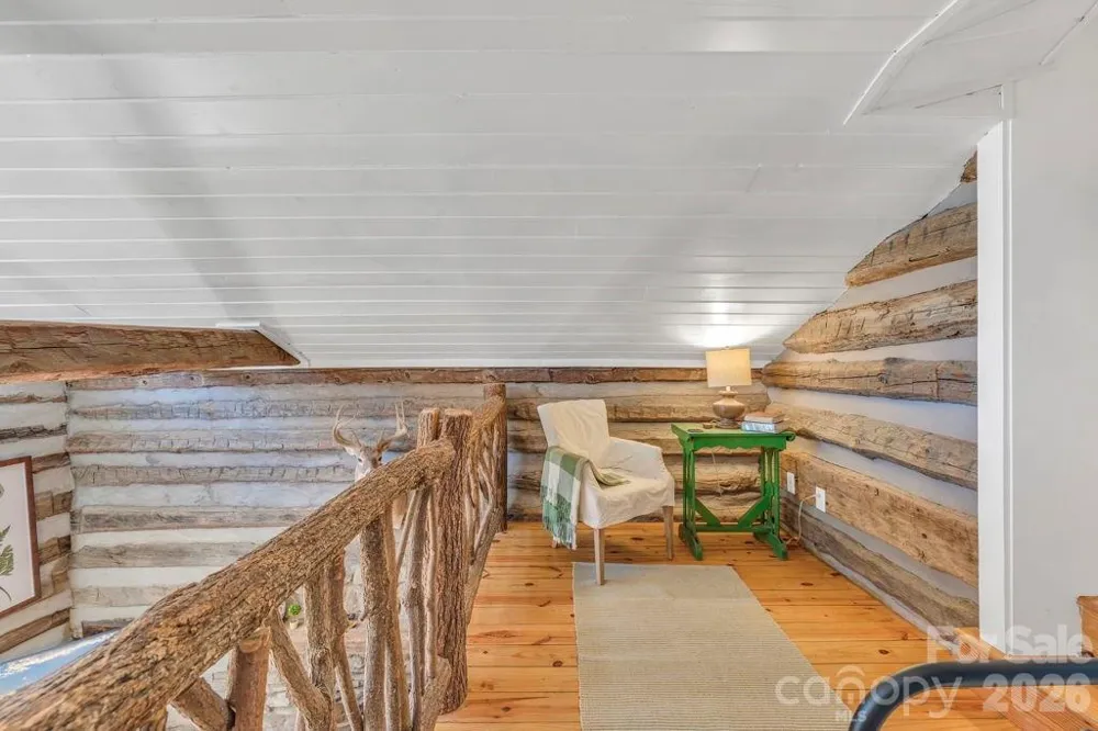 572 Skyland View Drive Blowing Rock, NC 28605