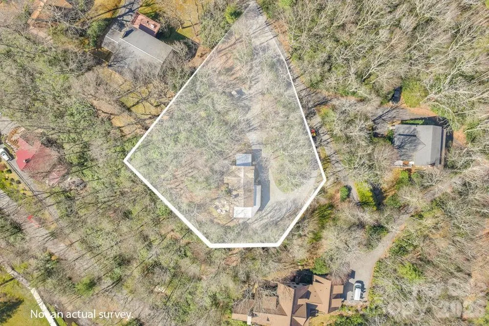 572 Skyland View Drive Blowing Rock, NC 28605