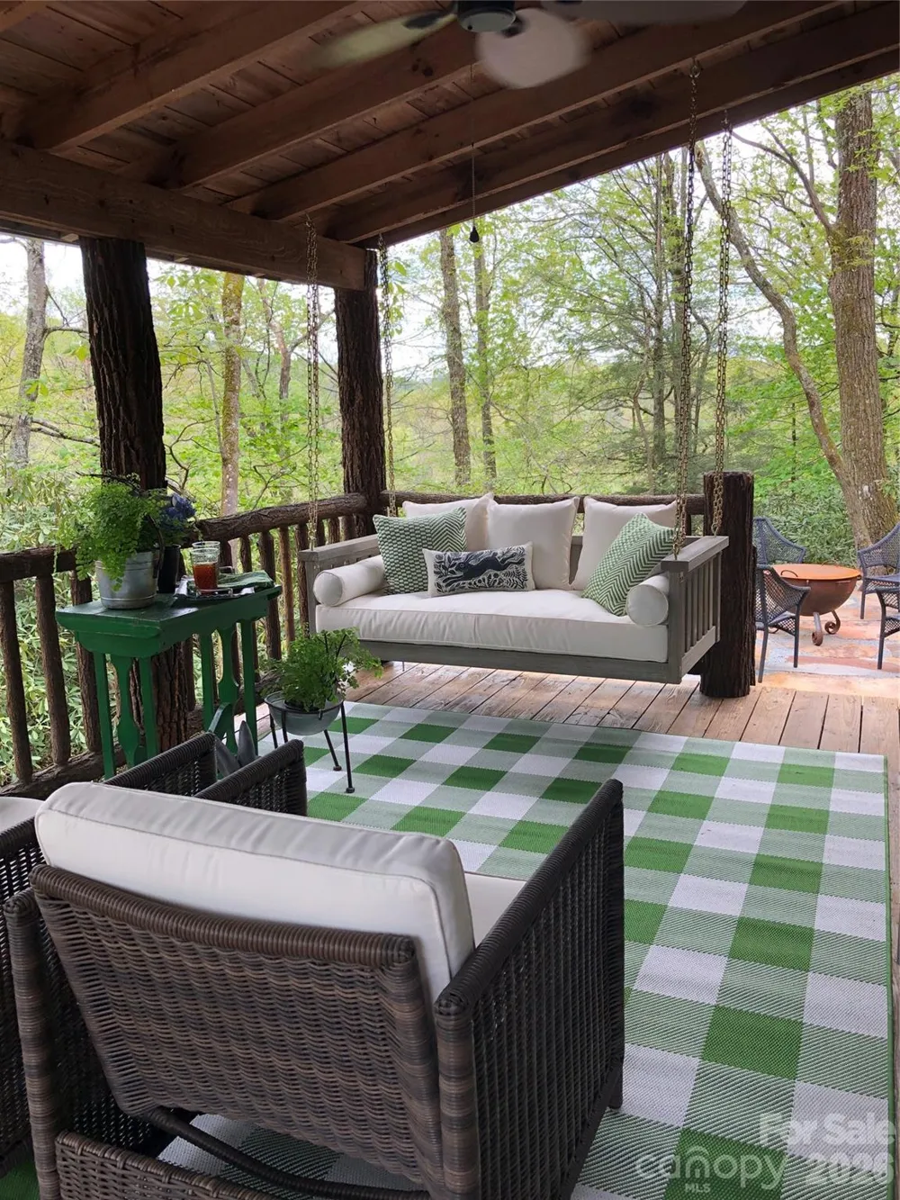 572 Skyland View Drive Blowing Rock, NC 28605