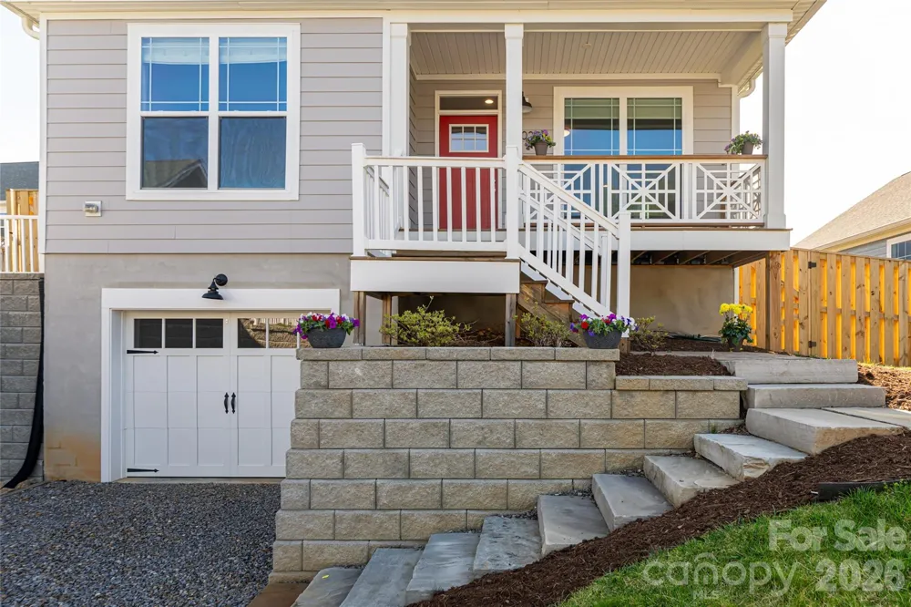 1022 Padgett Place Black Mountain, NC 28711