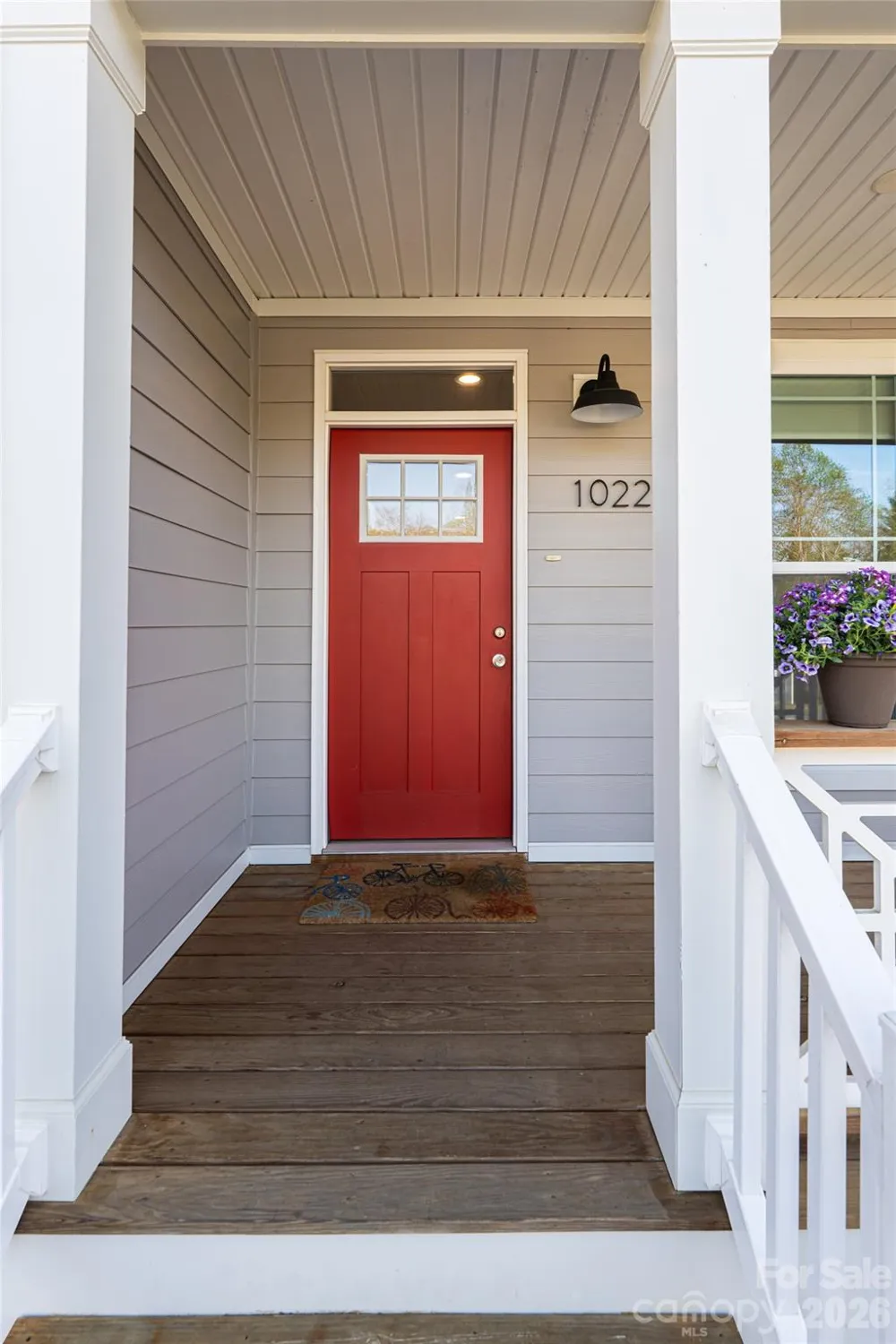 1022 Padgett Place Black Mountain, NC 28711