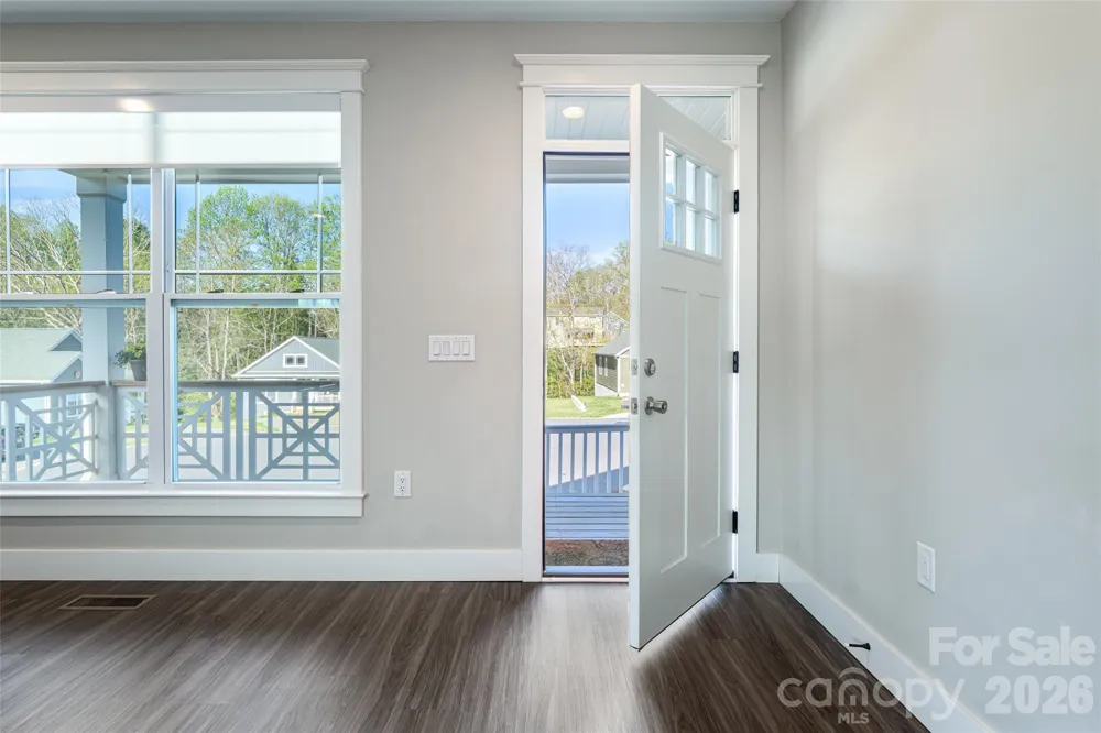 1022 Padgett Place Black Mountain, NC 28711