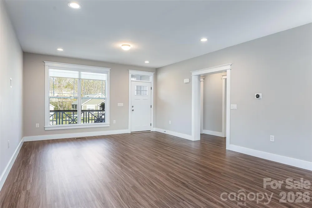 1022 Padgett Place Black Mountain, NC 28711