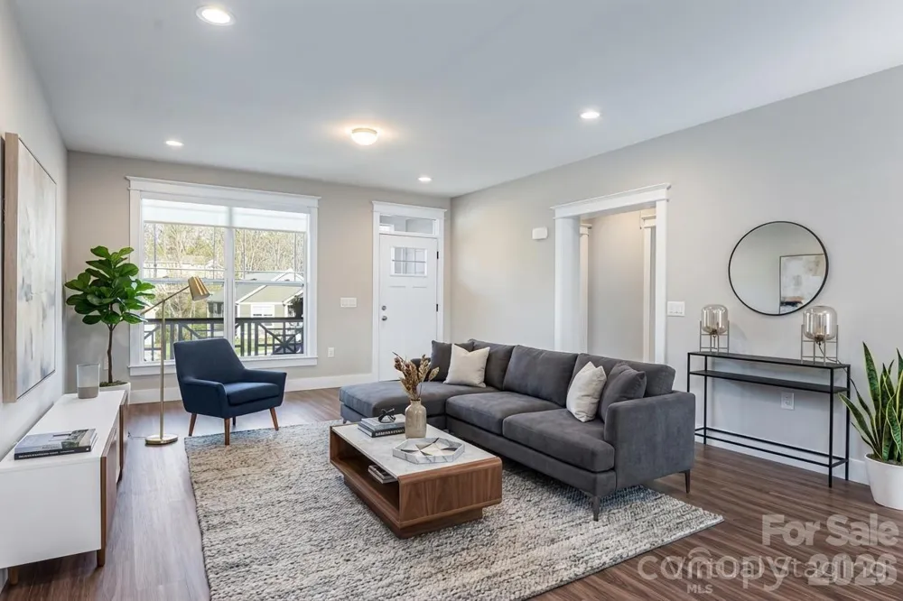 1022 Padgett Place Black Mountain, NC 28711