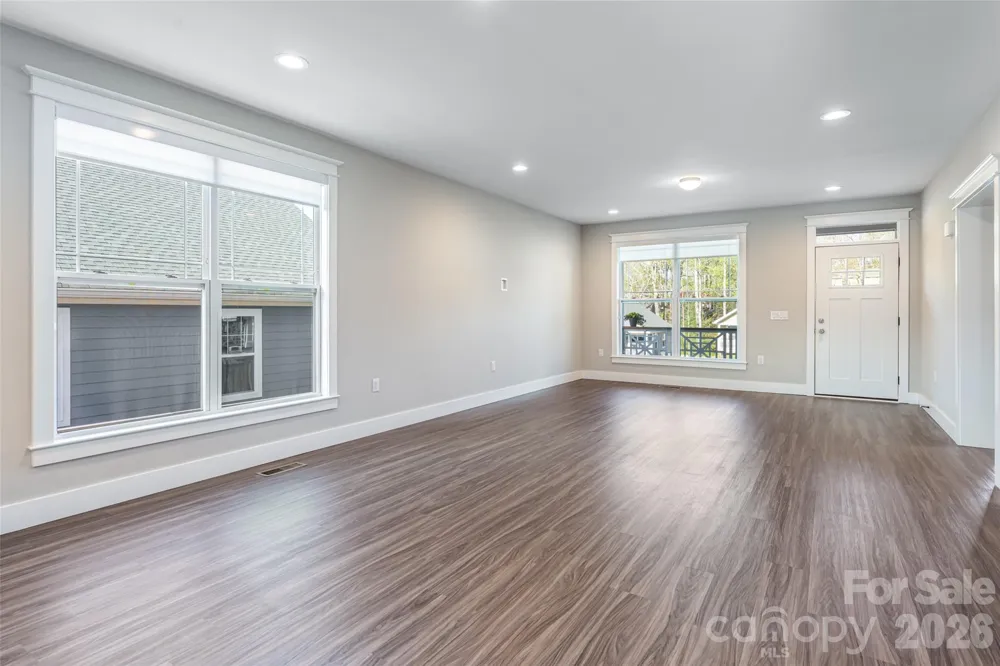 1022 Padgett Place Black Mountain, NC 28711