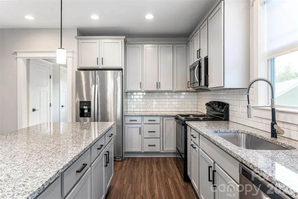 1022 Padgett Place Black Mountain, NC 28711