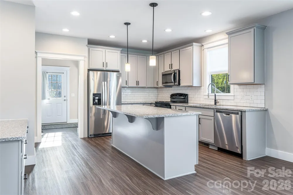 1022 Padgett Place Black Mountain, NC 28711