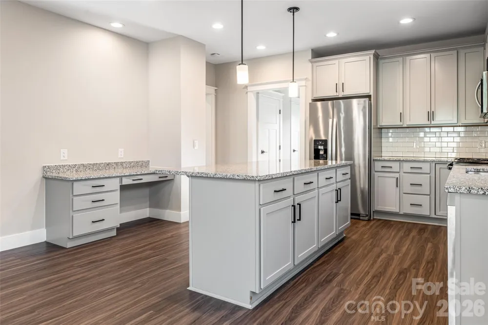 1022 Padgett Place Black Mountain, NC 28711