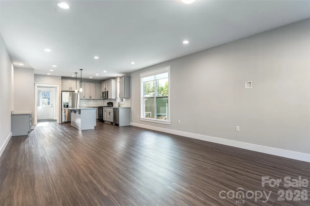 1022 Padgett Place Black Mountain, NC 28711