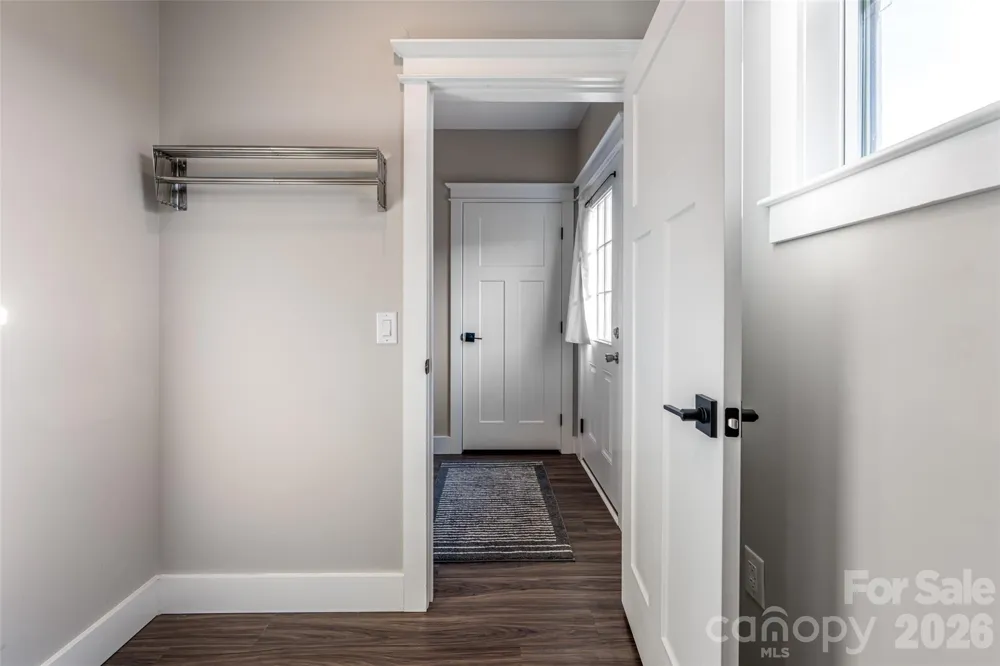 1022 Padgett Place Black Mountain, NC 28711