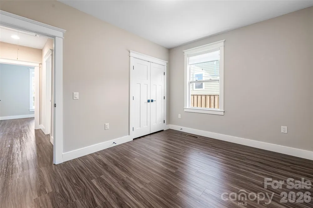 1022 Padgett Place Black Mountain, NC 28711