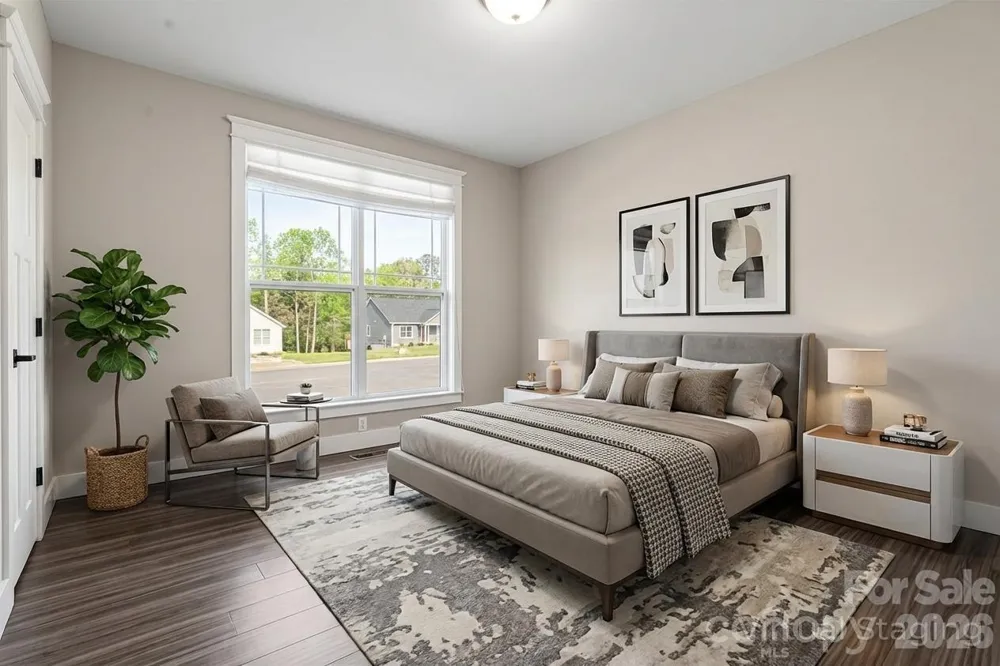 1022 Padgett Place Black Mountain, NC 28711