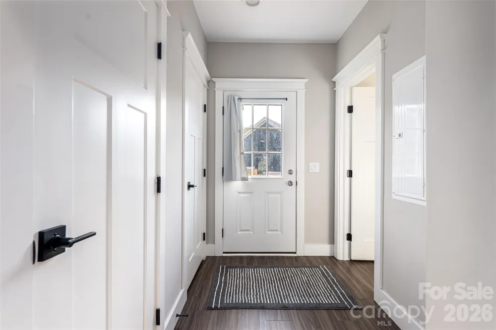 1022 Padgett Place Black Mountain, NC 28711