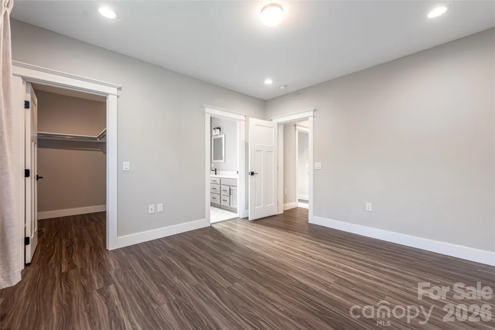 1022 Padgett Place Black Mountain, NC 28711
