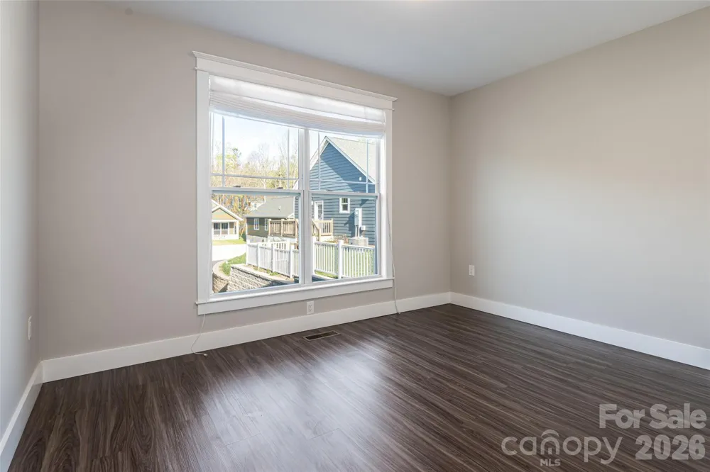 1022 Padgett Place Black Mountain, NC 28711