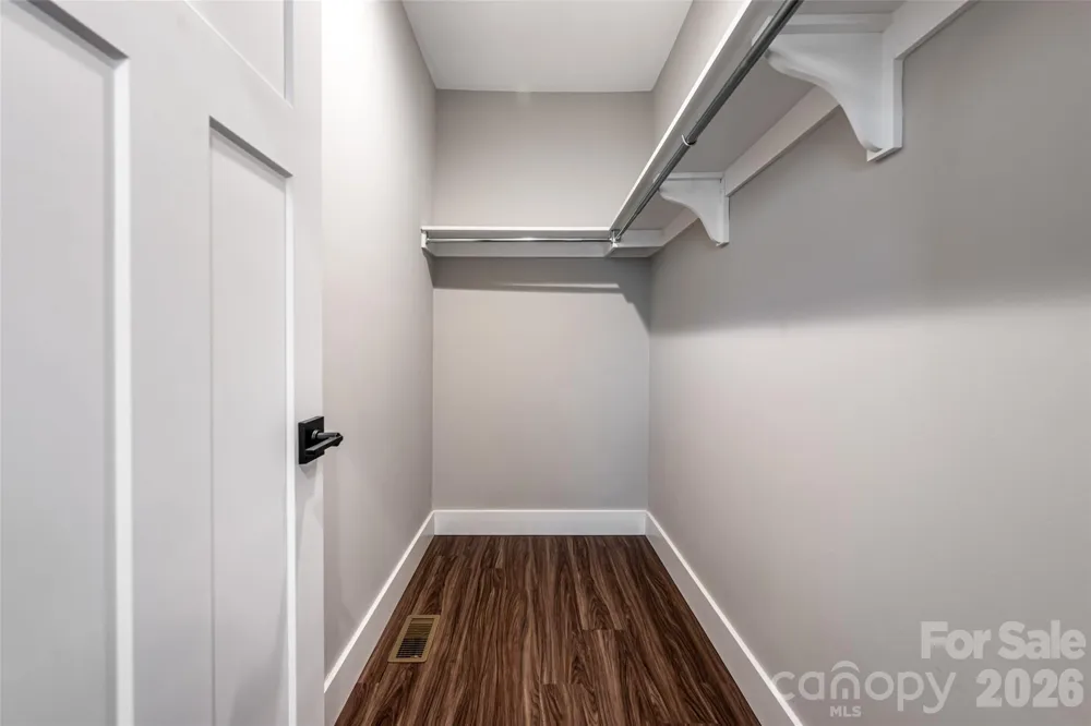 1022 Padgett Place Black Mountain, NC 28711