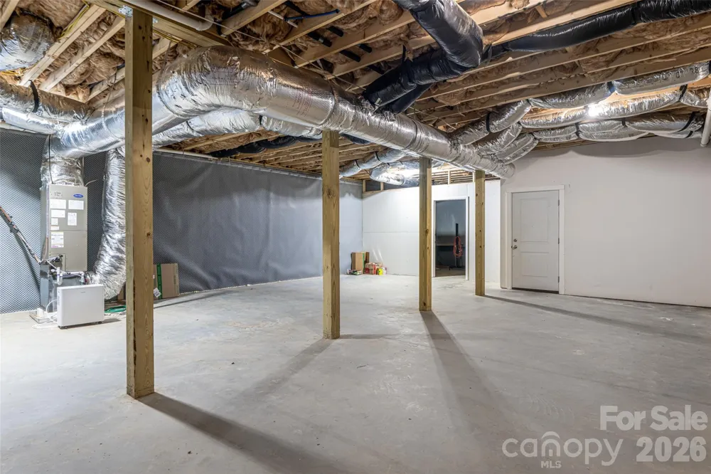 1022 Padgett Place Black Mountain, NC 28711
