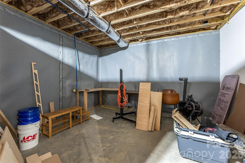 1022 Padgett Place Black Mountain, NC 28711