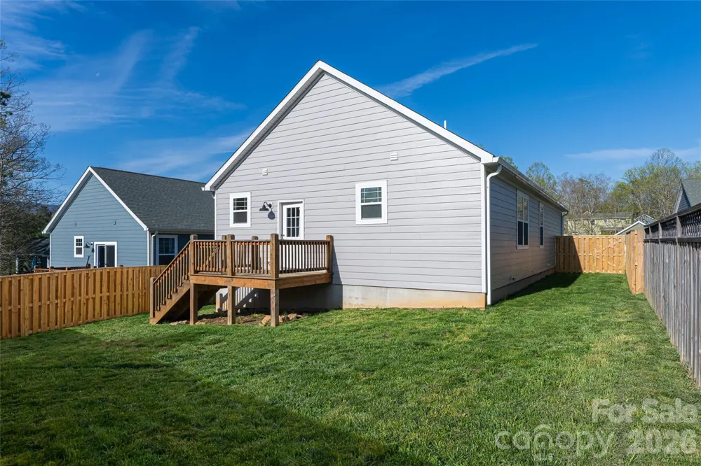 1022 Padgett Place Black Mountain, NC 28711