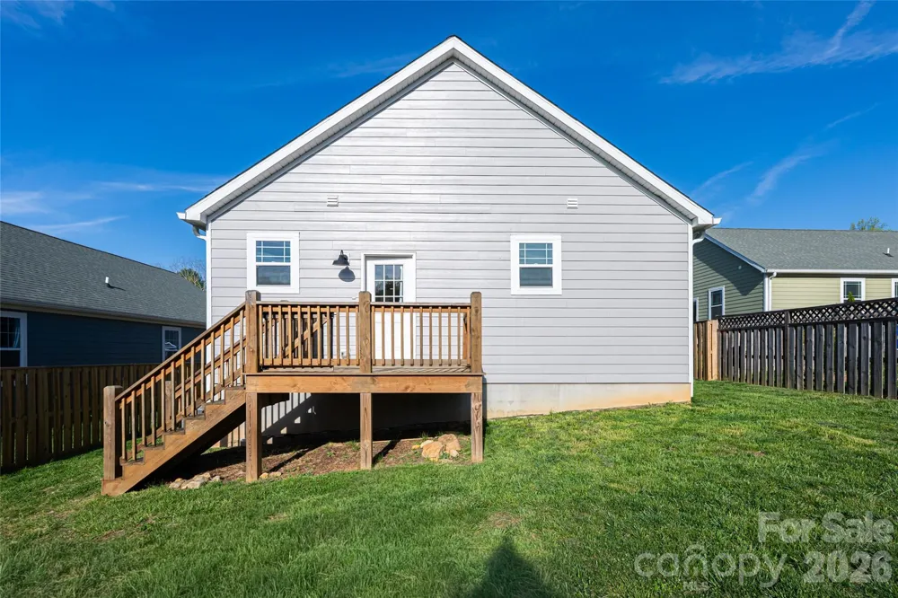 1022 Padgett Place Black Mountain, NC 28711