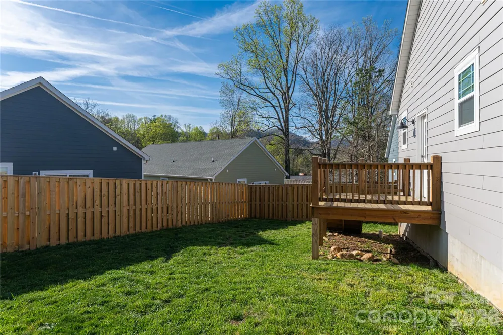 1022 Padgett Place Black Mountain, NC 28711