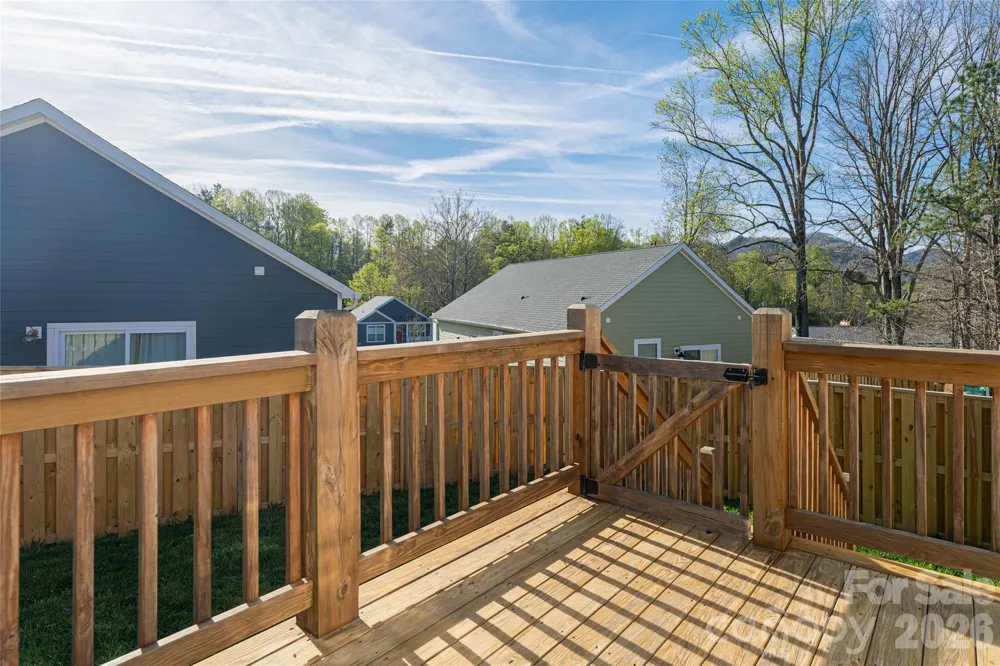 1022 Padgett Place Black Mountain, NC 28711