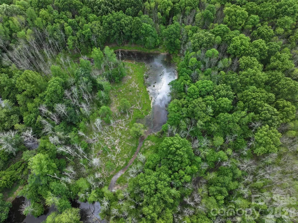 TBD Horne Town Road Polkton, NC 28135