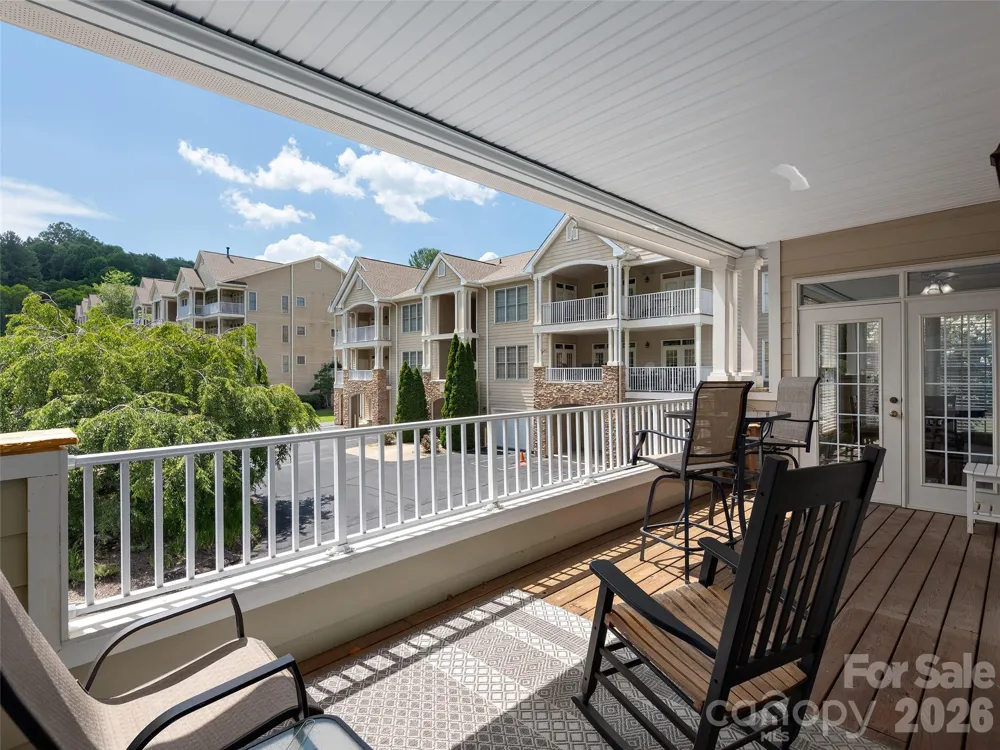 103 Glenview Lane #5048 Maggie Valley, NC 28751