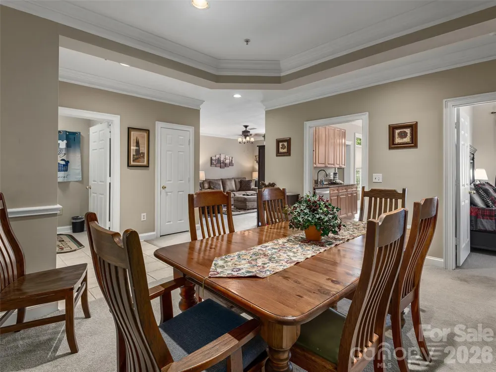 103 Glenview Lane #5048 Maggie Valley, NC 28751