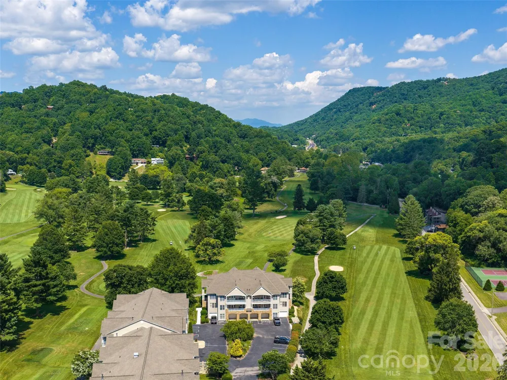 103 Glenview Lane #5048 Maggie Valley, NC 28751