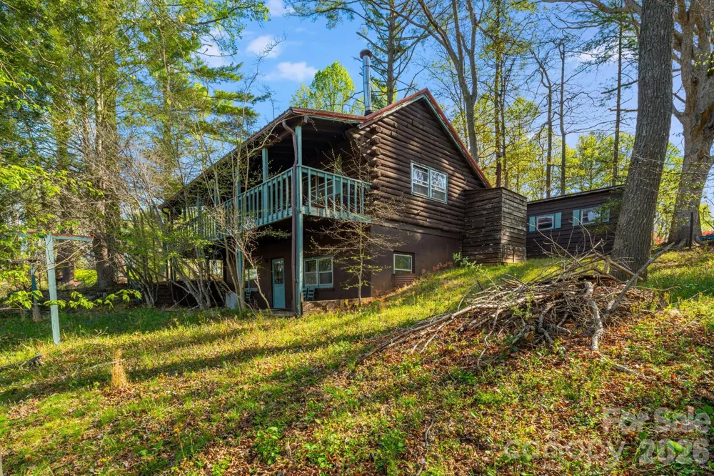 770 Echo Hill Drive Green Mountain, NC 28740