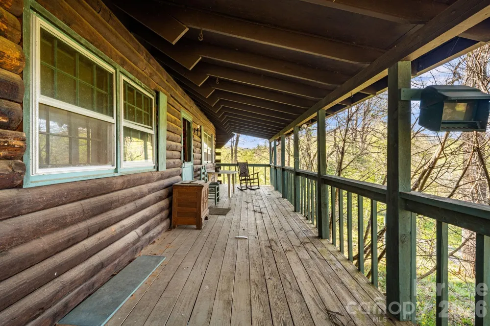 770 Echo Hill Drive Green Mountain, NC 28740