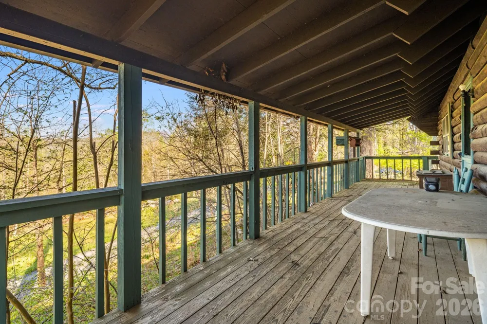 770 Echo Hill Drive Green Mountain, NC 28740